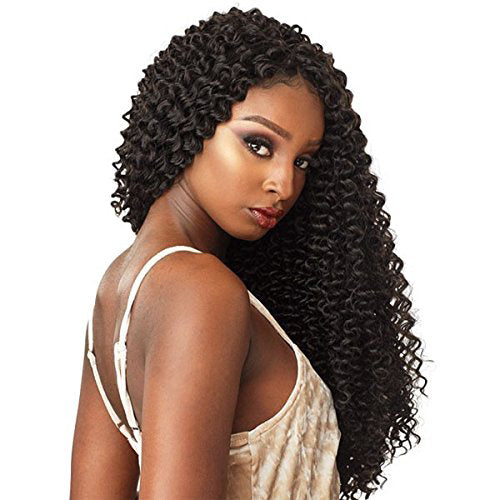 ISLAND TWIST 18" | LULUTRESS BRAID