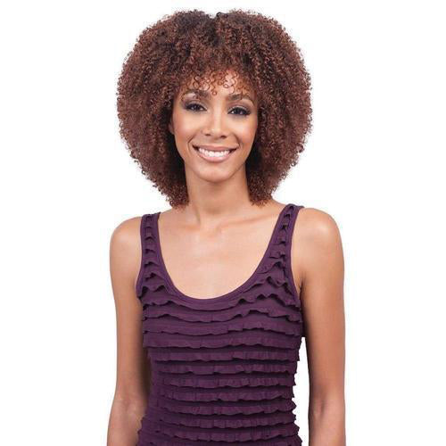 Bobbi Boss Synthetic Wig M986 ZION