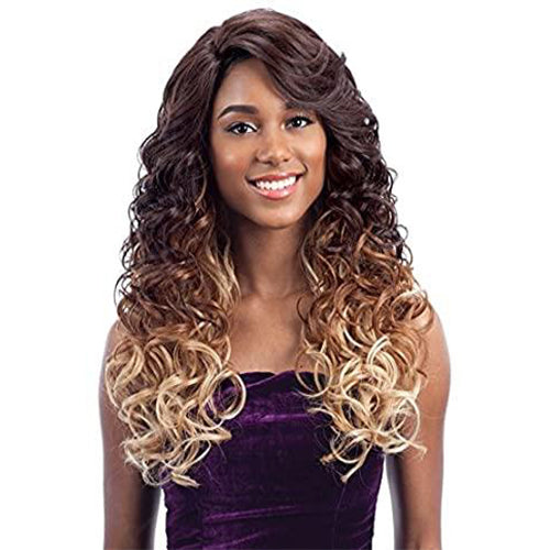 GLOW BLOSSOM FREETRESS LACE WIG Kelly Beauty