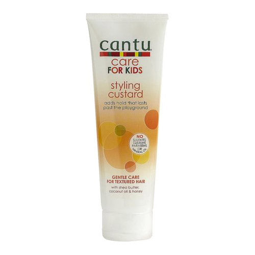 Cantu Care for Kids Styling Custard 8 Oz. Tube