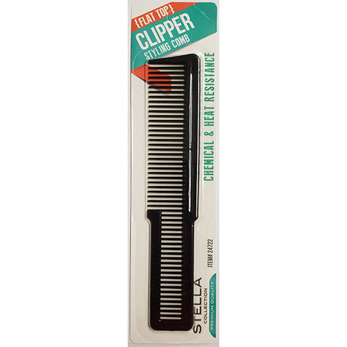 CLIPPER STYLING COMB #24722 | MAGIC