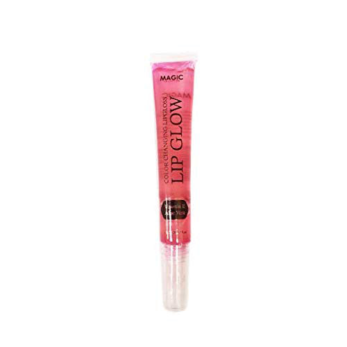 LIP GLOW LIP GLOSS #LIP29  | MAGIC