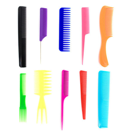 10PC COMB SET #24260 | MAGIC