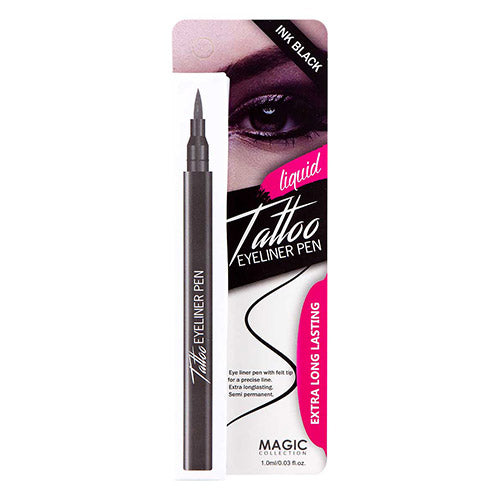 GEL EYELINER PENCIL #M301 | MAGIC