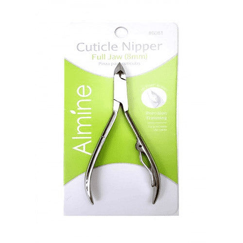 CUTICLE NIPPER #6081 | ANNIE