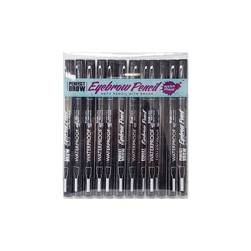 AUTO EYEBROW PENCIL W/ BRUSH #EYE1005 | MAGIC