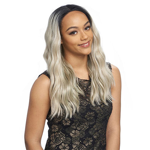 FLS55 13X6 SWISS LACE WIG | HARLEM125