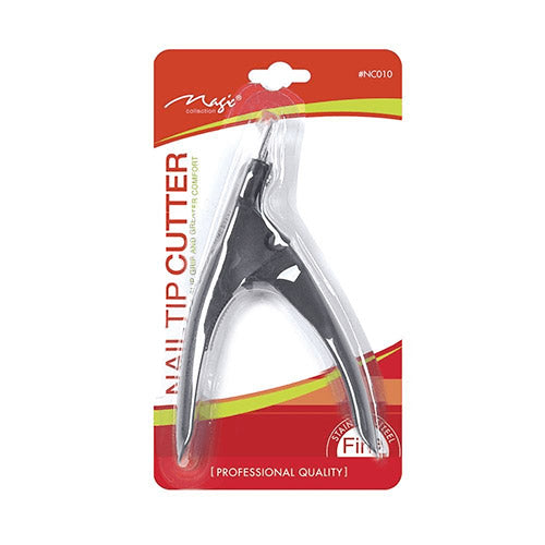 NAIL TIP CUTTER #NC010 | MAGIC