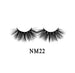 MINK 3D MAX 25MM EYELASHES | LA FLARE