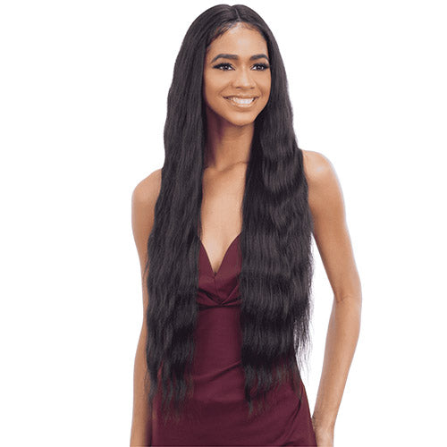 FREEDOM PART LACE WIG 010 | MODELMODEL