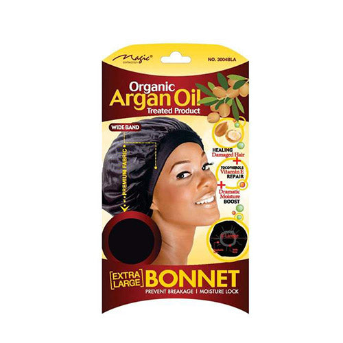 ARGAN OIL XL BONNET #3004 | MAGIC