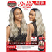 FLS55 13X6 SWISS LACE WIG | HARLEM125