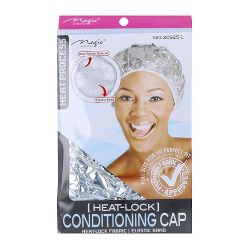 HEAT LOCK CONDITIONING CAP #2092 | MAGIC