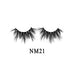 MINK 3D MAX 25MM EYELASHES | LA FLARE