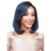 MLF137 MIGNON | BOBBI BOSS LACE FRONT WIG