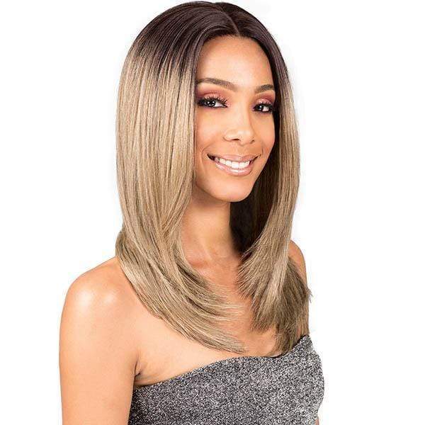 MLF203 SHIKIA | BOBBI BOSS LACE WIG