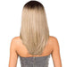 MLF203 SHIKIA | BOBBI BOSS LACE WIG