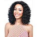 MLF117 MADISON | BOBBI BOSS LACE WIG