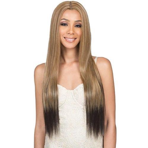 MBLF30 LIA | BOBBI BOSS LACE FRONT WIG