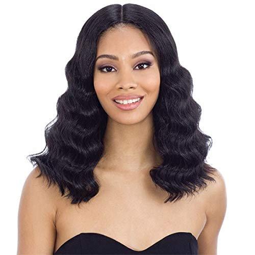 FREETRESS EQUAL SYNTHETIC HAIR WIG LACE 5" DEEP PART LACE VENETIA