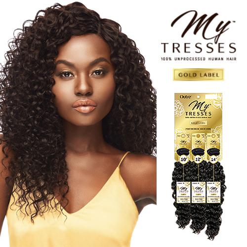 BOHO DEEP (3 BUNDLES) | MYTRESSES GOLD