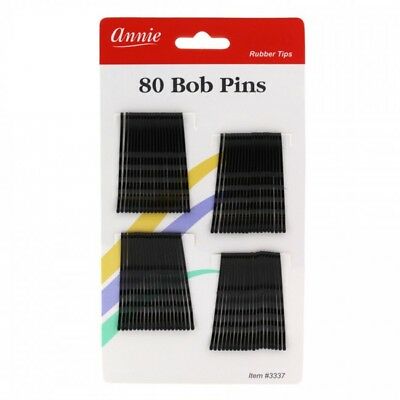 ANNIE BOB PINS 80PCS