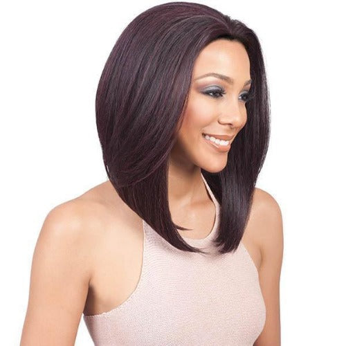 MLF211 KENYA | BOBBI BOSS LACE WIG